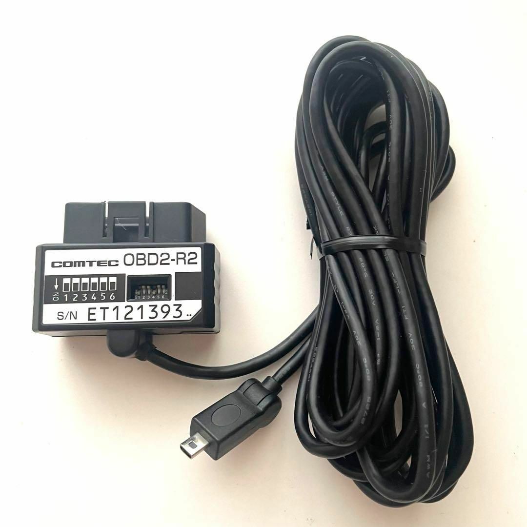 COMTEC ODB2-R2 かわいらしかっ ケーブル COMTEC ODB2-R2 かわいらしかっ ケーブル
