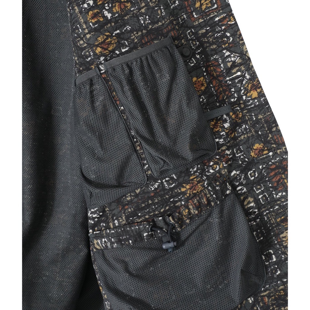 DAIWA PIER39 TECH 2B JACKET BATIK ジャケット ナイロンジャケット DAIWA PIER39 TECH 2B JACKET BATIK ジャケット ナイロンジャケット
