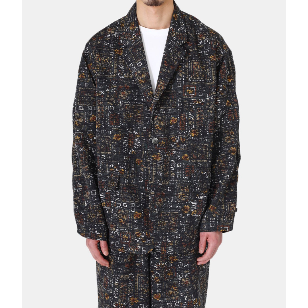 DAIWA PIER39 TECH 2B JACKET BATIK ジャケット ナイロンジャケット DAIWA PIER39 TECH 2B JACKET BATIK ジャケット ナイロンジャケット