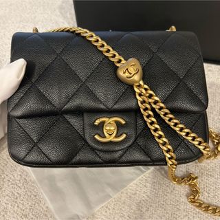 CHANEL(ショルダーバッグ)のフリマアイテム一覧 CHANEL(ショルダーバッグ)のフリマアイテム一覧