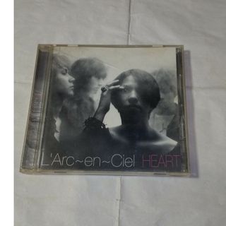 ラルクアンシエル(L'Arc～en～Ciel)のL'Arc～en～Ciel「HEART」ラルク(ポップス/ロック(邦楽))