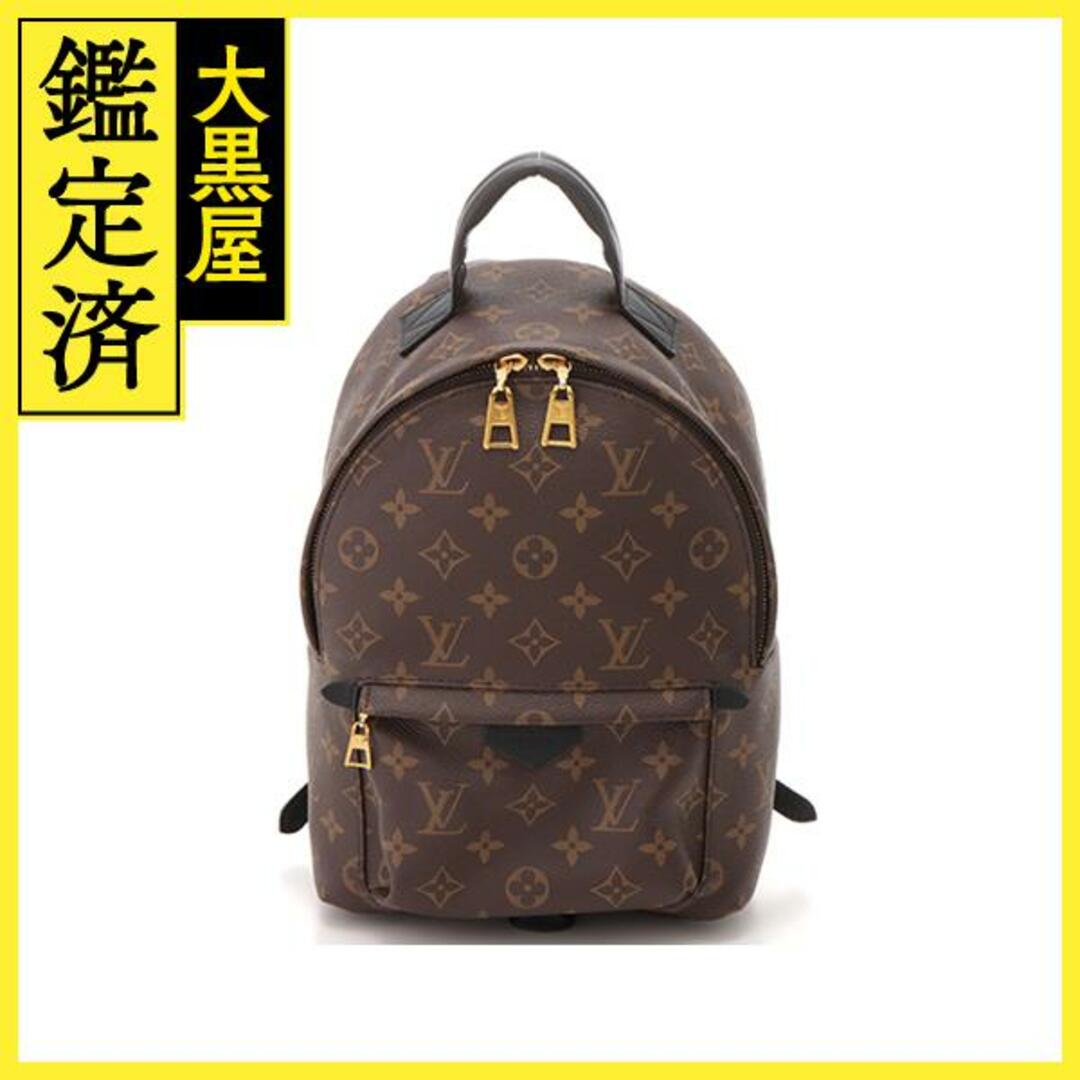 LOUIS VUITTON - ルイ・ヴィトン パームスプリングス M41560 【433】