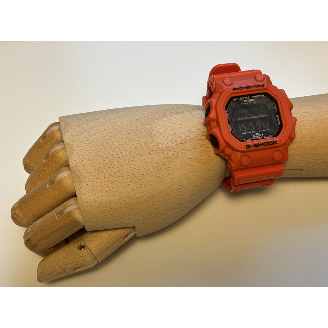 G-SHOCK - デカG/G-SHOCK/GXW-56/電波/ソーラー/レスキュー G-SHOCK - デカG/G-SHOCK/GXW-56/電波/ソーラー/レスキュー