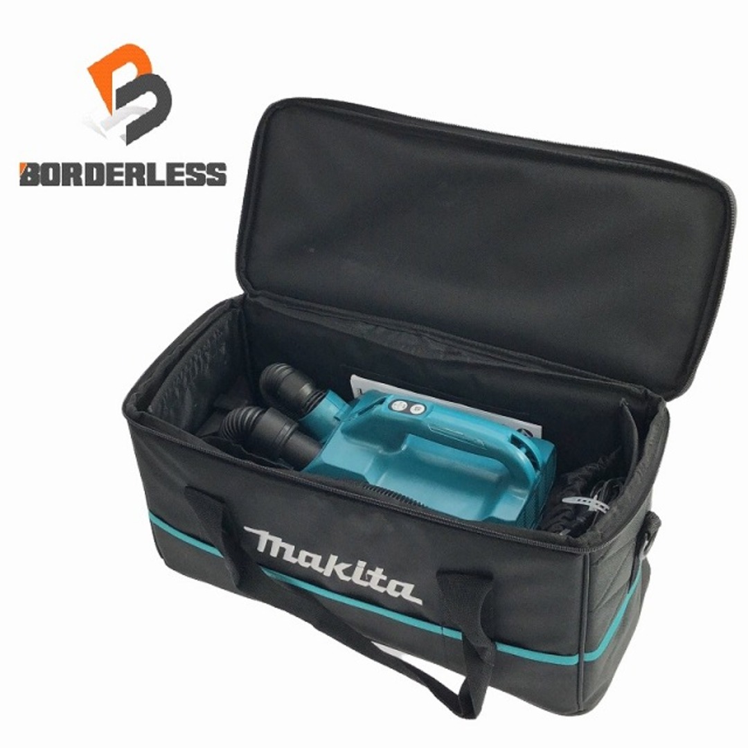 Makita - ☆比較的綺麗☆makita マキタ 充電式クリーナー CL121D Makita - ☆比較的綺麗☆makita マキタ 充電式クリーナー CL121D