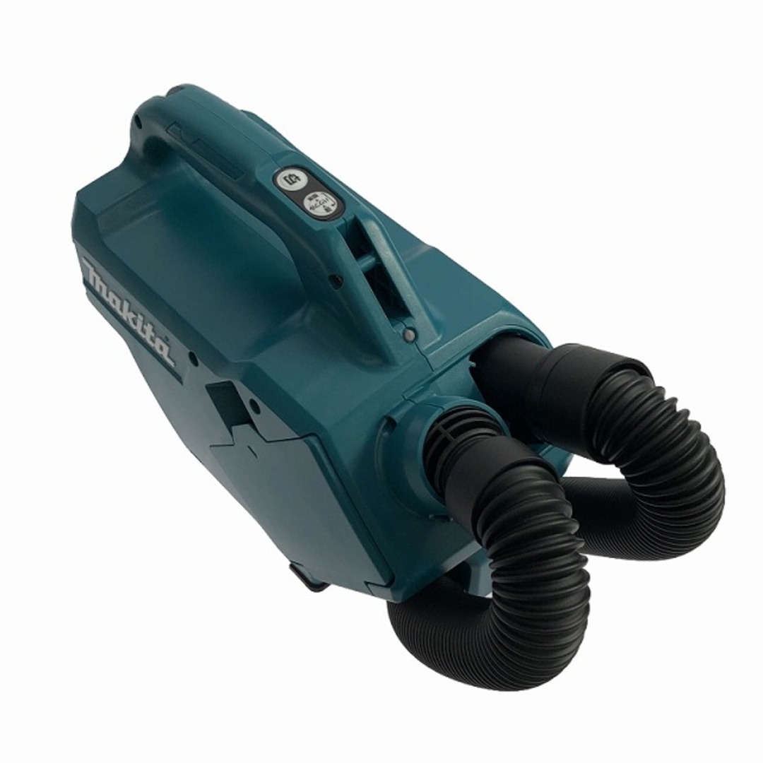 Makita - ☆比較的綺麗☆makita マキタ 充電式クリーナー CL121D Makita - ☆比較的綺麗☆makita マキタ 充電式クリーナー CL121D