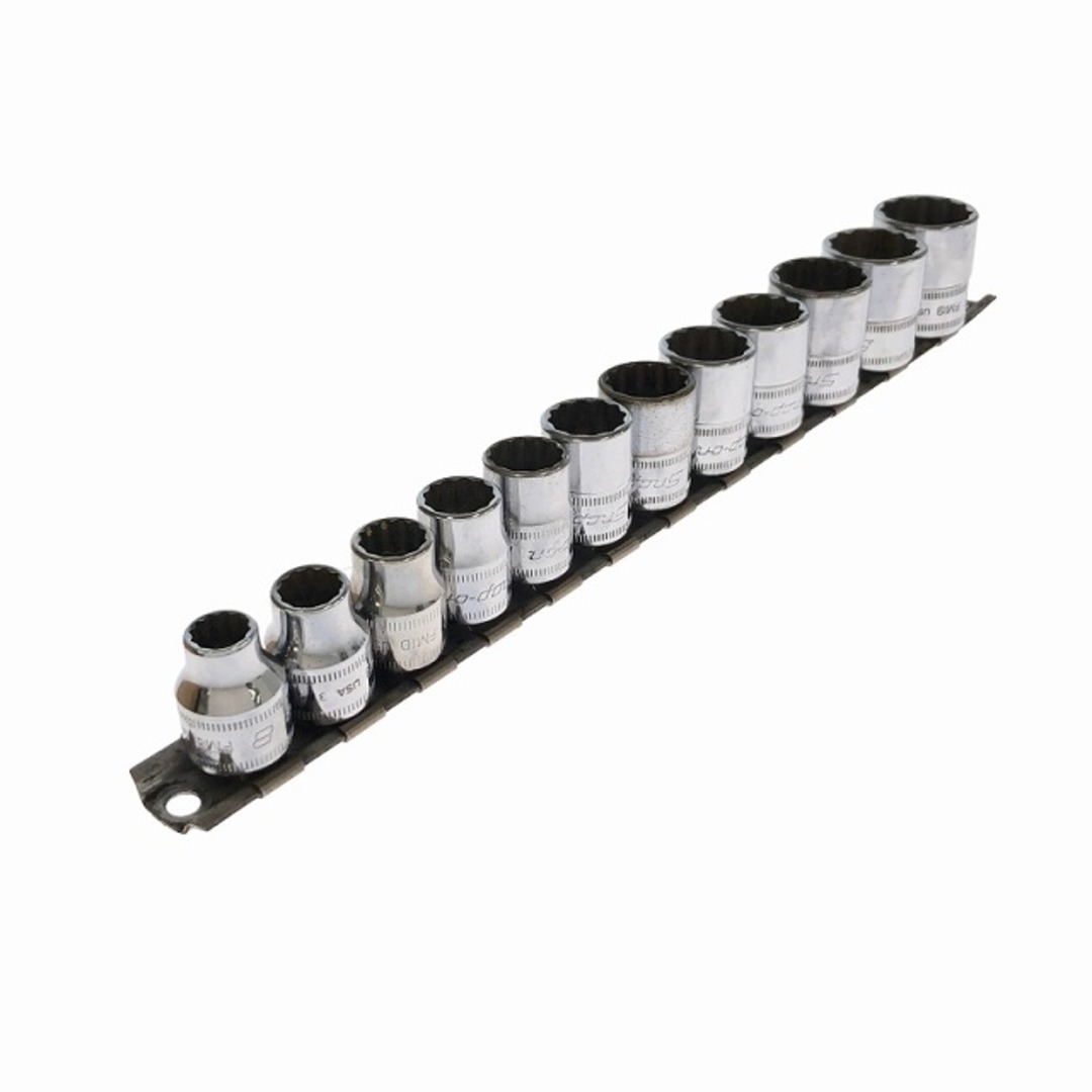 ☆中古品☆Snap-on スナップオン 3/8 ☆中古品☆Snap-on スナップオン 3/8