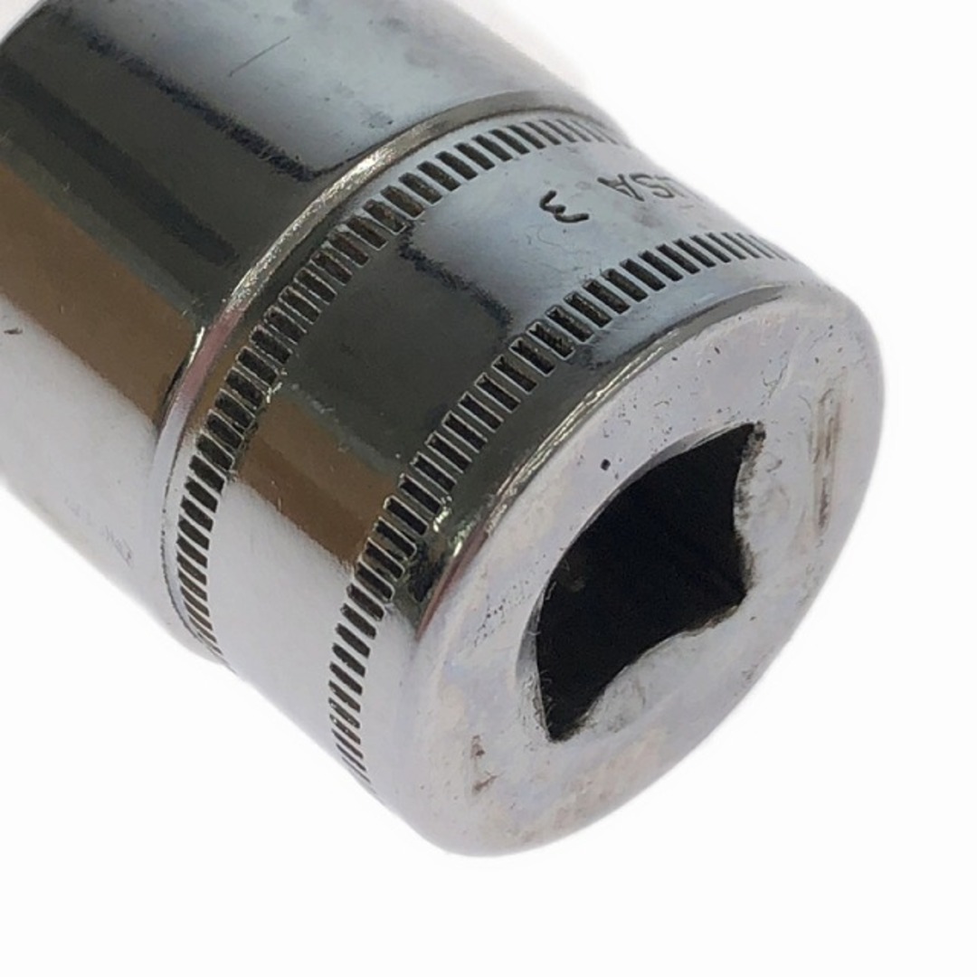 ☆中古品☆Snap-on スナップオン 3/8 ☆中古品☆Snap-on スナップオン 3/8