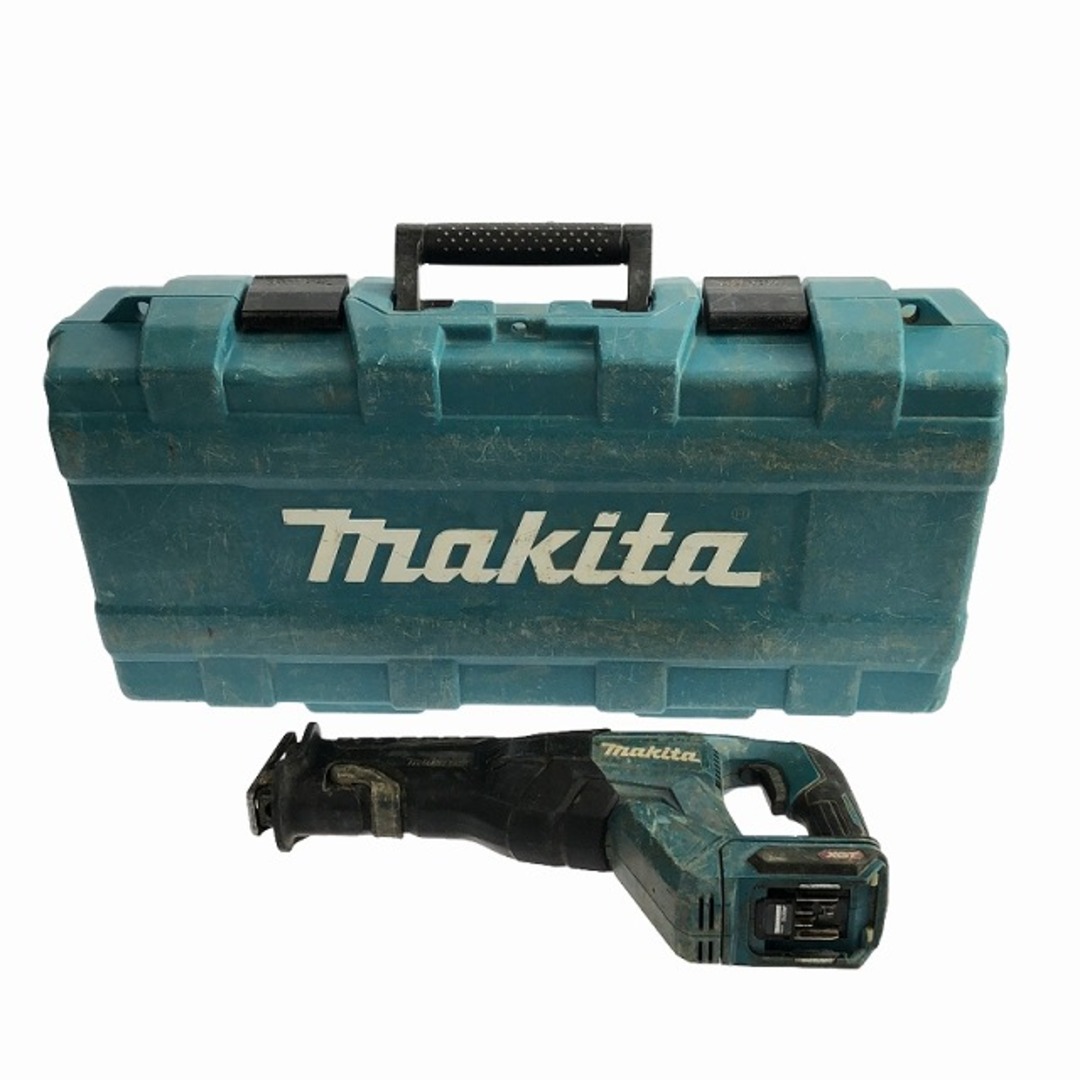 Makita - ☆中古品☆makita マキタ 40Vmax 充電式レシプロソー Makita - ☆中古品☆makita マキタ 40Vmax 充電式レシプロソー