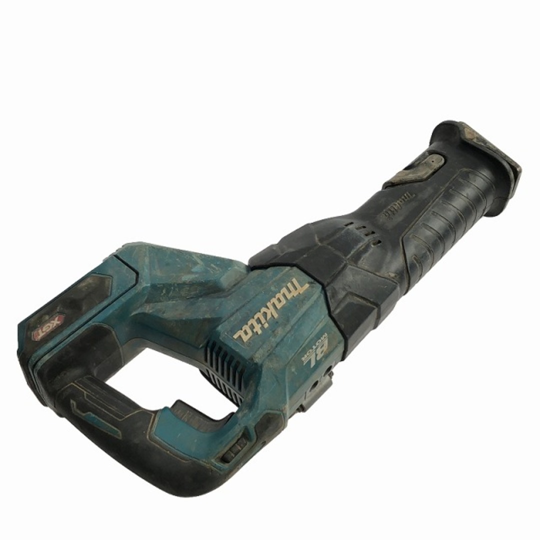 Makita - ☆中古品☆makita マキタ 40Vmax 充電式レシプロソー Makita - ☆中古品☆makita マキタ 40Vmax 充電式レシプロソー