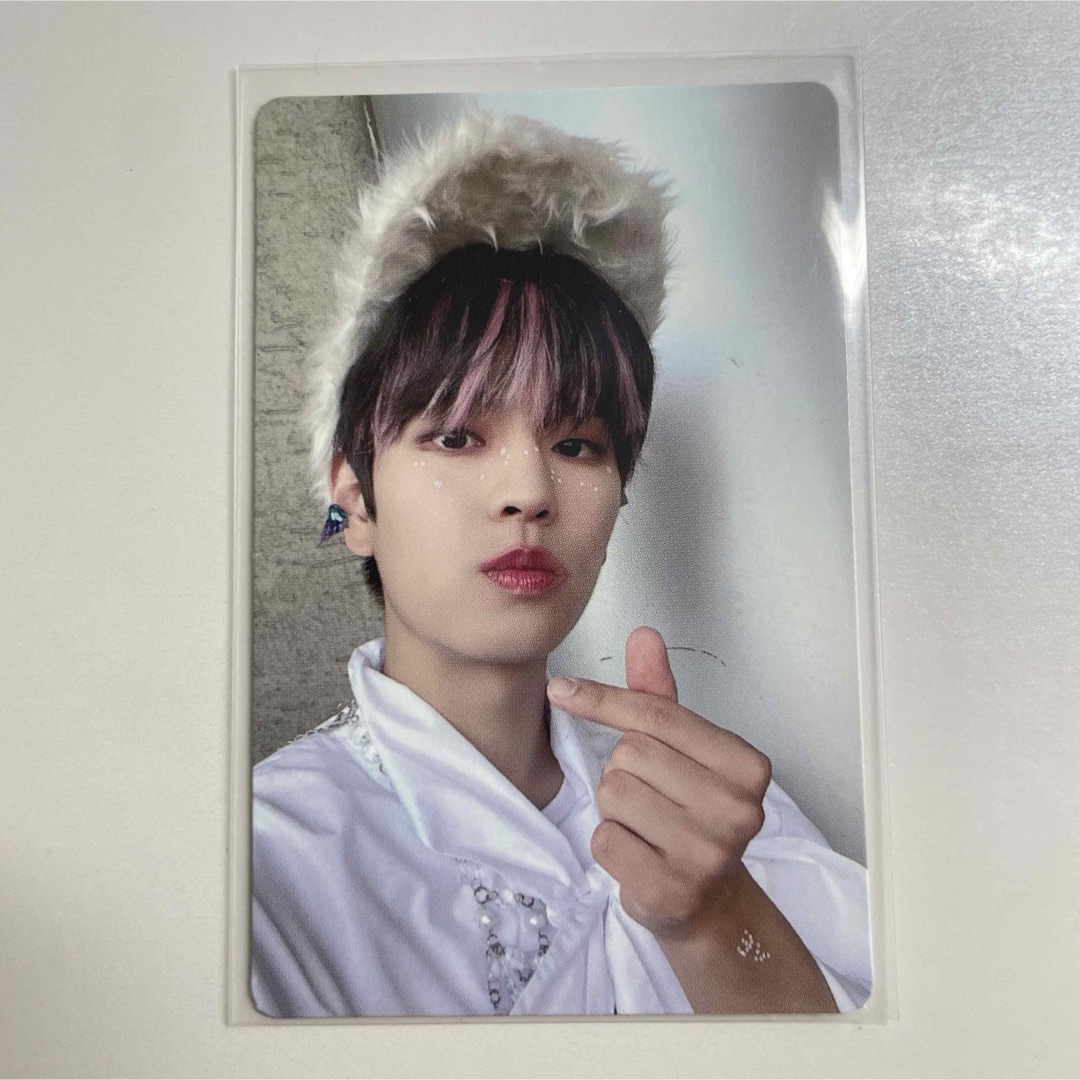 Stray Kids - straykids スキズ スンミン トレカ yes24 maxident Stray Kids - straykids スキズ スンミン トレカ yes24 maxident