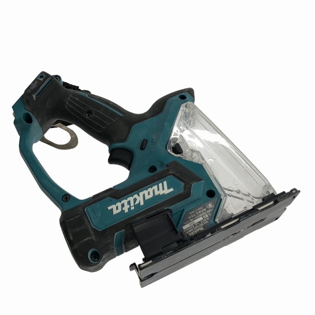 ☆比較的綺麗☆ オマケ付♪ makita マキタ 10.8V 充電式ボード ☆比較的綺麗☆ オマケ付♪ makita マキタ 10.8V 充電式ボード