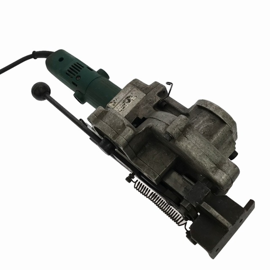 ☆品☆ DAIA ダイア 100V 鉄筋カッター SDC-32C ダイアソー ☆品☆ DAIA ダイア 100V 鉄筋カッター SDC-32C ダイアソー