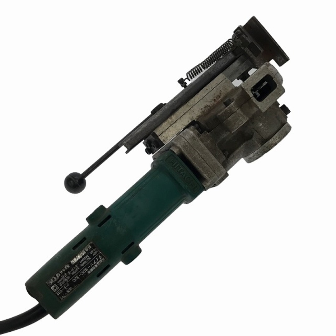 ☆品☆ DAIA ダイア 100V 鉄筋カッター SDC-32C ダイアソー ☆品☆ DAIA ダイア 100V 鉄筋カッター SDC-32C ダイアソー