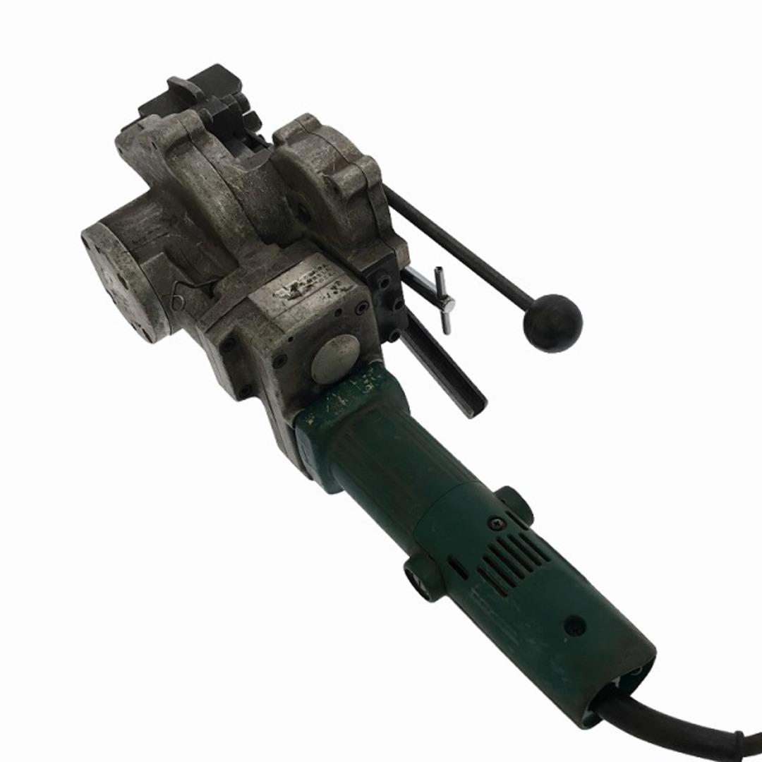 ☆品☆ DAIA ダイア 100V 鉄筋カッター SDC-32C ダイアソー ☆品☆ DAIA ダイア 100V 鉄筋カッター SDC-32C ダイアソー