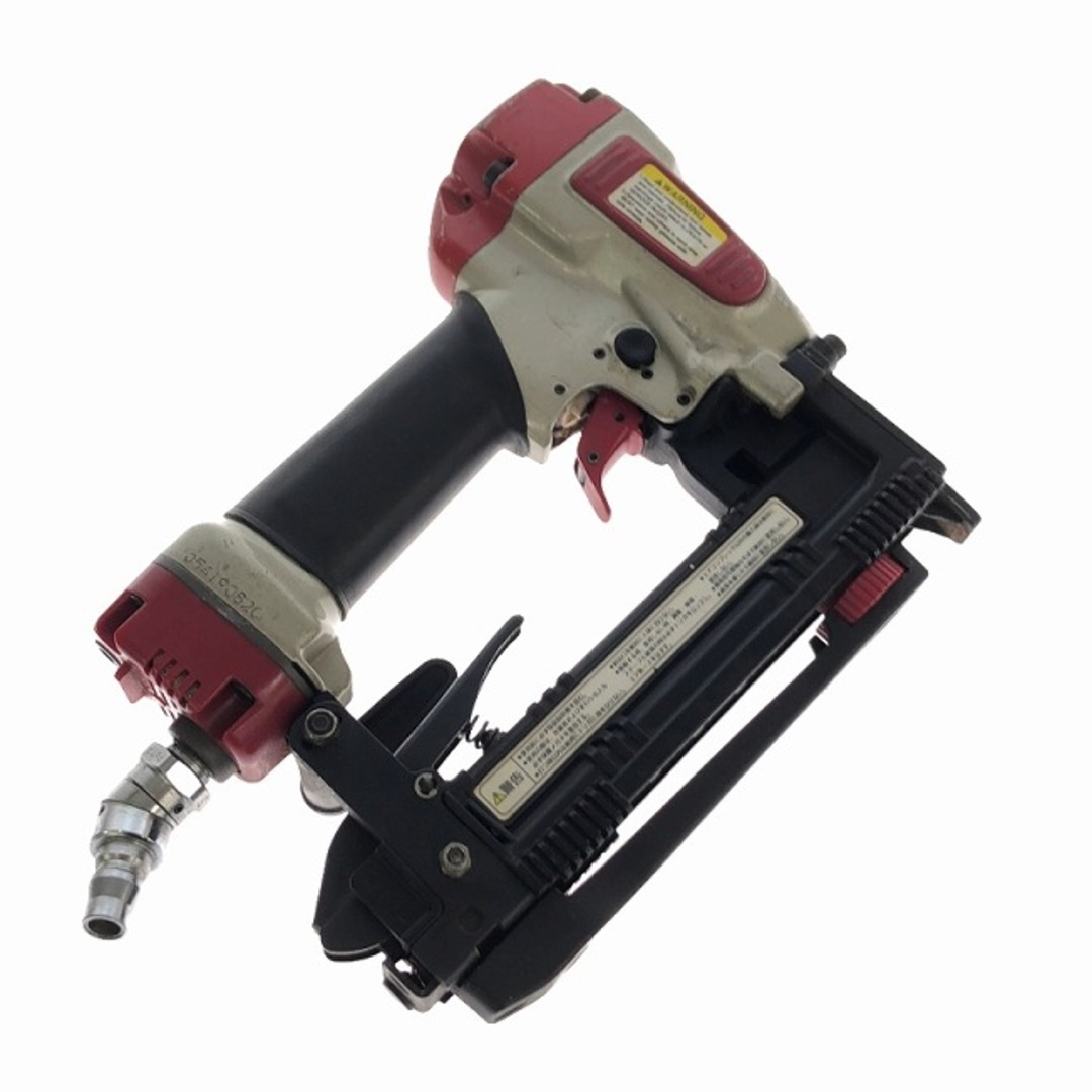 ☆品☆ MAX マックス 常圧 ステープル用エアネイラ TA-225/425J ☆品☆ MAX マックス 常圧 ステープル用エアネイラ TA-225/425J