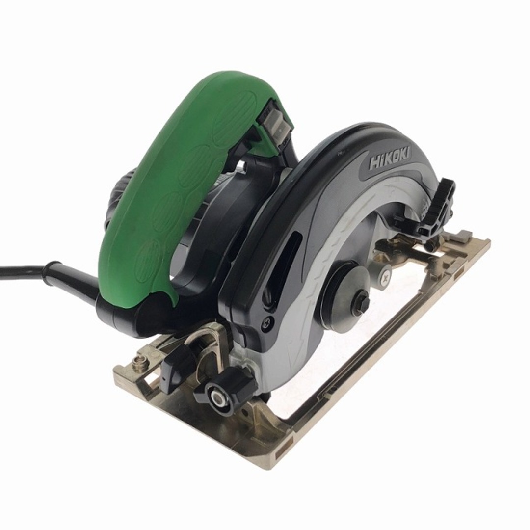日立 - ☆美品☆HiKOKI ハイコーキ 100V 165mm 丸のこ C6MB4 日立 - ☆美品☆HiKOKI ハイコーキ 100V 165mm 丸のこ C6MB4