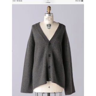 BLAMINK(カーディガン)のフリマアイテム一覧 BLAMINK(カーディガン)のフリマアイテム一覧