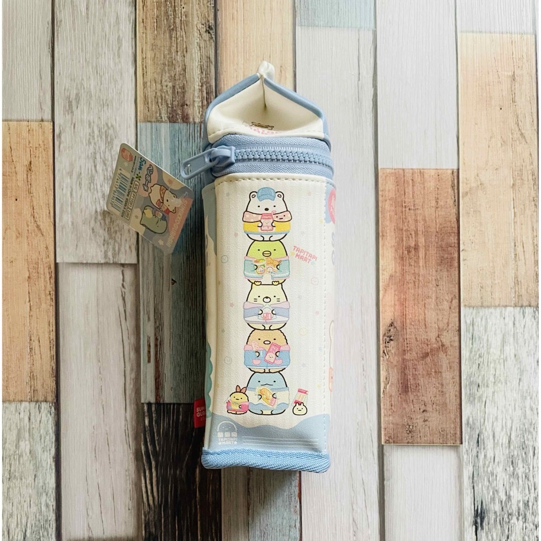 すみっコぐらし - 《新品》匿名配送▶︎すみっコぐらし わくわく すみっコぐらし - 《新品》匿名配送▶︎すみっコぐらし わくわく