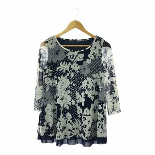 VIVIENNE TAM - 美品 VIVIENNE TAM ヴィヴィアンタム 016-210623 VIVIENNE TAM - 美品 VIVIENNE TAM ヴィヴィアンタム 016-210623