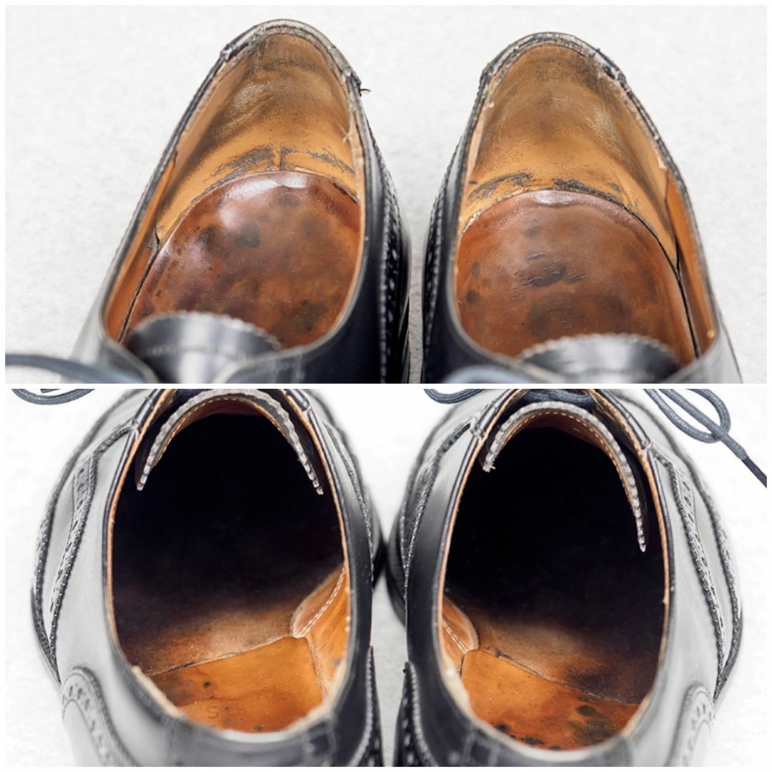 Crockett&Jones - クロケットアンドジョーンズ CROCKETT & JONES Crockett&Jones - クロケットアンドジョーンズ CROCKETT & JONES