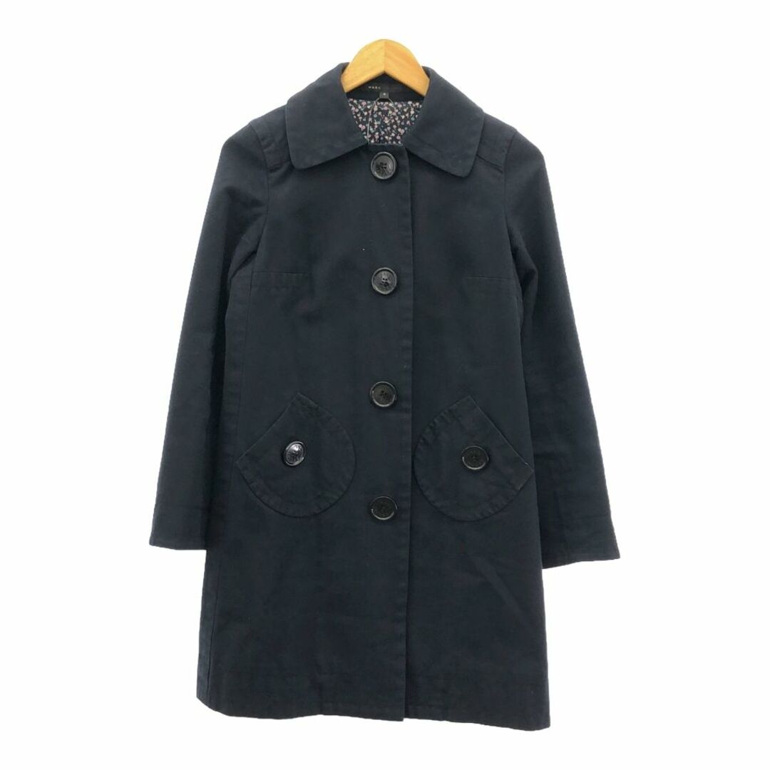 MARC JACOBS - MARC JACOBS マークジェイコブス コート 4 (M) 綿 MARC JACOBS - MARC JACOBS マークジェイコブス コート 4 (M) 綿