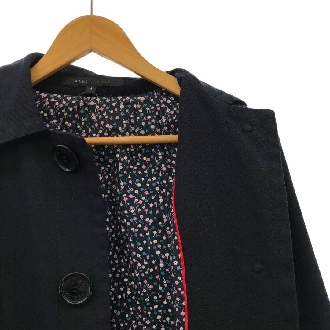 MARC JACOBS - MARC JACOBS マークジェイコブス コート 4 (M) 綿 MARC JACOBS - MARC JACOBS マークジェイコブス コート 4 (M) 綿