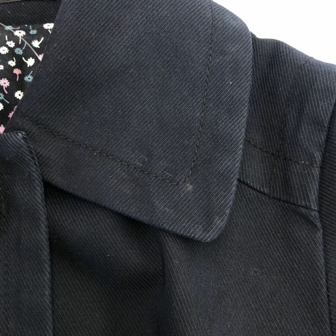 MARC JACOBS - MARC JACOBS マークジェイコブス コート 4 (M) 綿 MARC JACOBS - MARC JACOBS マークジェイコブス コート 4 (M) 綿