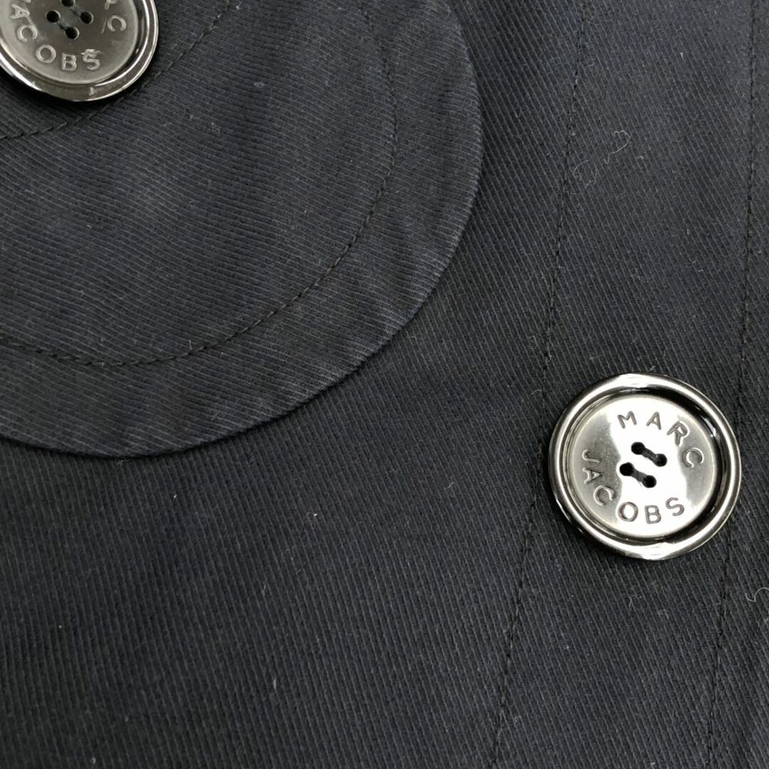 MARC JACOBS - MARC JACOBS マークジェイコブス コート 4 (M) 綿 MARC JACOBS - MARC JACOBS マークジェイコブス コート 4 (M) 綿