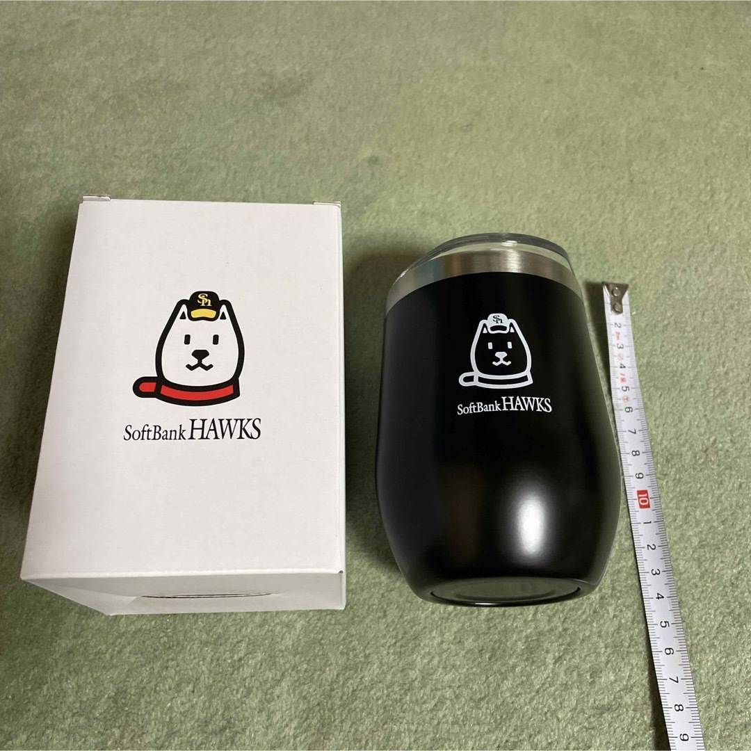 福岡ソフトバンクホークス - 【新品、未使用】SoftBank HAWKS 福岡ソフトバンクホークス - 【新品、未使用】SoftBank HAWKS