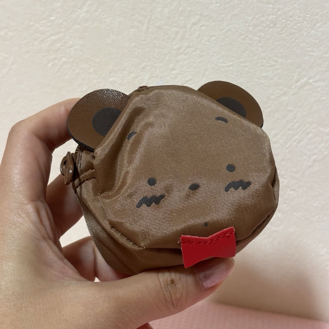 Sanrio サンリオ ミスターベアーズドリーム ぬいぐるみ 1996年製