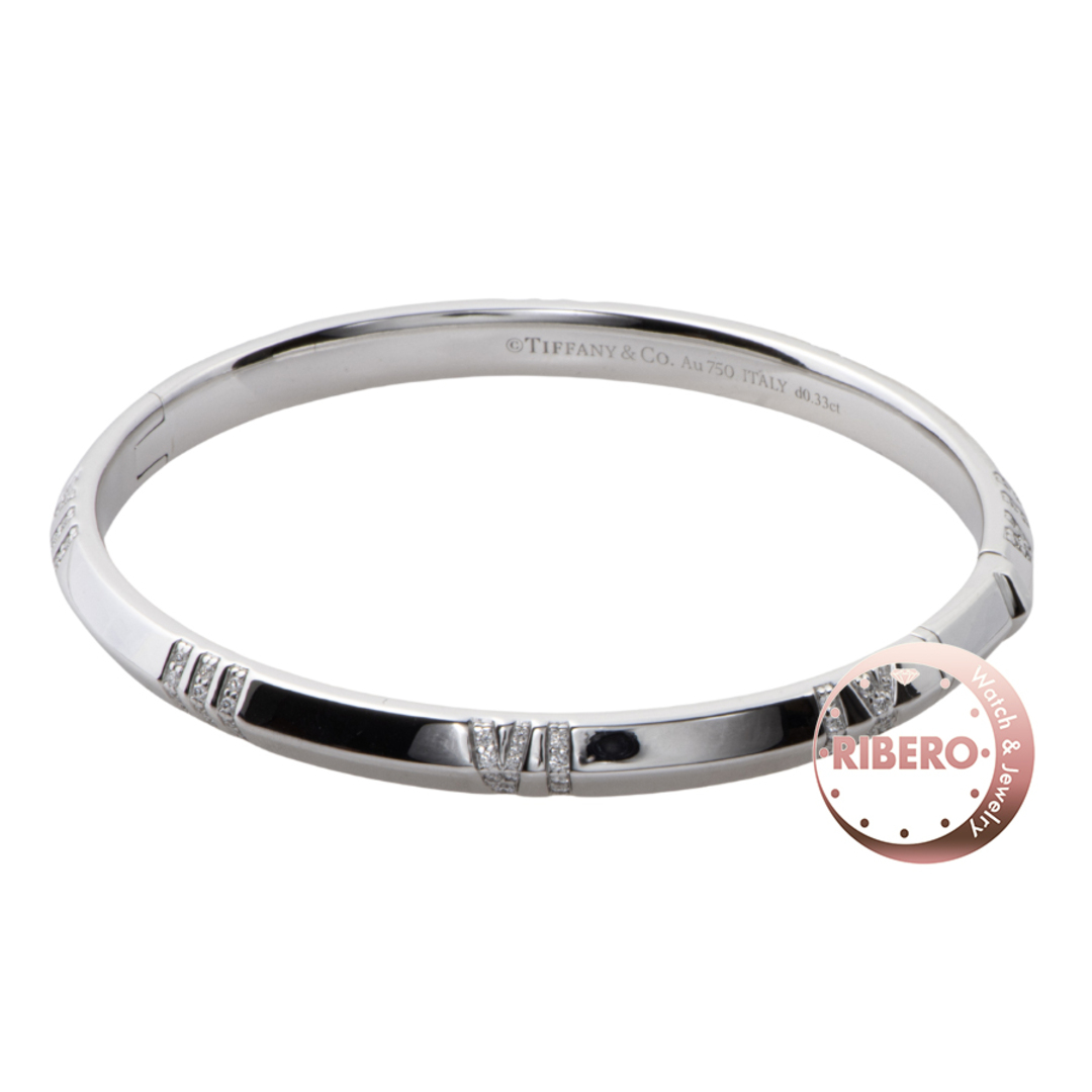 Tiffany & Co. - TIFFANY&Co. ティファニー アトラス X Tiffany & Co. - TIFFANY&Co. ティファニー アトラス X