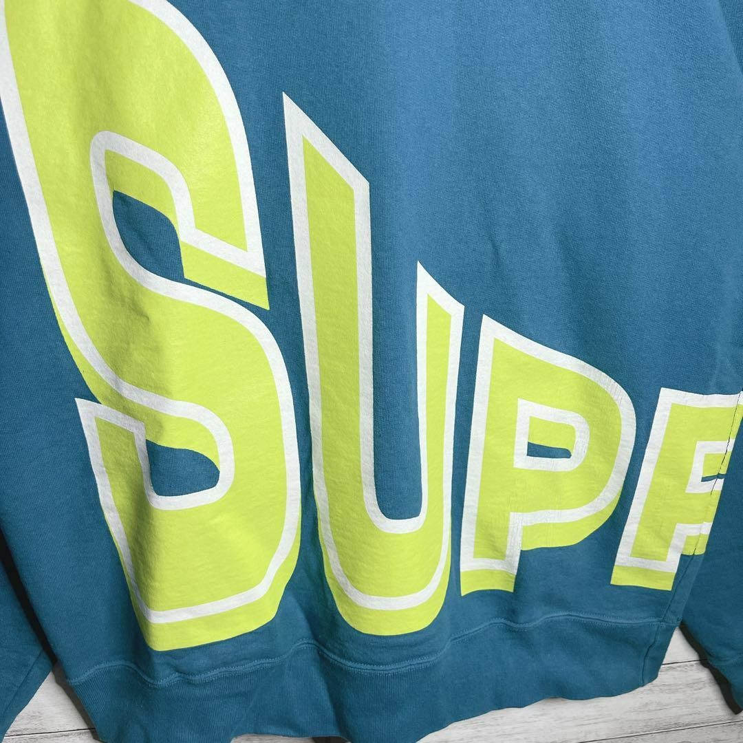 Supreme - 【入手困難!!】シュプリーム ✈︎カナダ製 プリント Supreme - 【入手困難!!】シュプリーム ✈︎カナダ製 プリント