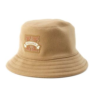 エルメス ハット デニム HERMES バケットハット 57