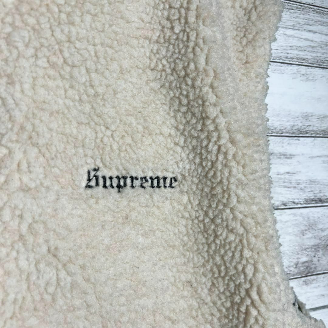 Supreme - 【入手困難!!】シュプリーム ✈︎リバーシブル 迷彩 Supreme - 【入手困難!!】シュプリーム ✈︎リバーシブル 迷彩