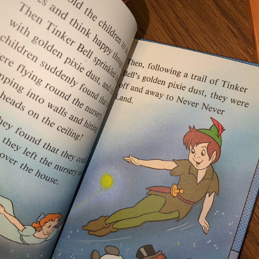 レア商品 Ladybird社 ディズニー英語絵本12冊セット 本 レア商品 Ladybird社 ディズニー英語絵本12冊セット 本