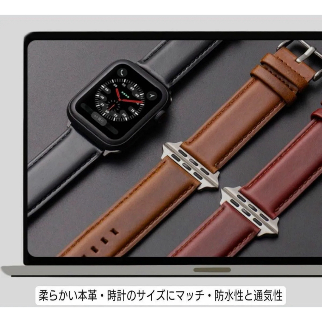 Apple Watch エルメスレザーバンド(HERMES / エルメス | Apple Apple Watch エルメスレザーバンド(HERMES / エルメス | Apple