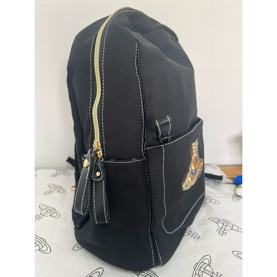 Vivienne Westwood ヴィヴィアンウエストウッド こく リュック Vivienne Westwood ヴィヴィアンウエストウッド こく リュック
