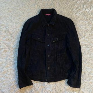 Supreme(Gジャン/デニムジャケット)のフリマアイテム一覧 Supreme(Gジャン/デニムジャケット)のフリマアイテム一覧