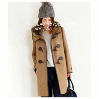 BEAUTY&YOUTH UNITED ARROWS(ダッフルコート)のフリマアイテム一覧 BEAUTY&YOUTH UNITED ARROWS(ダッフルコート)のフリマアイテム一覧