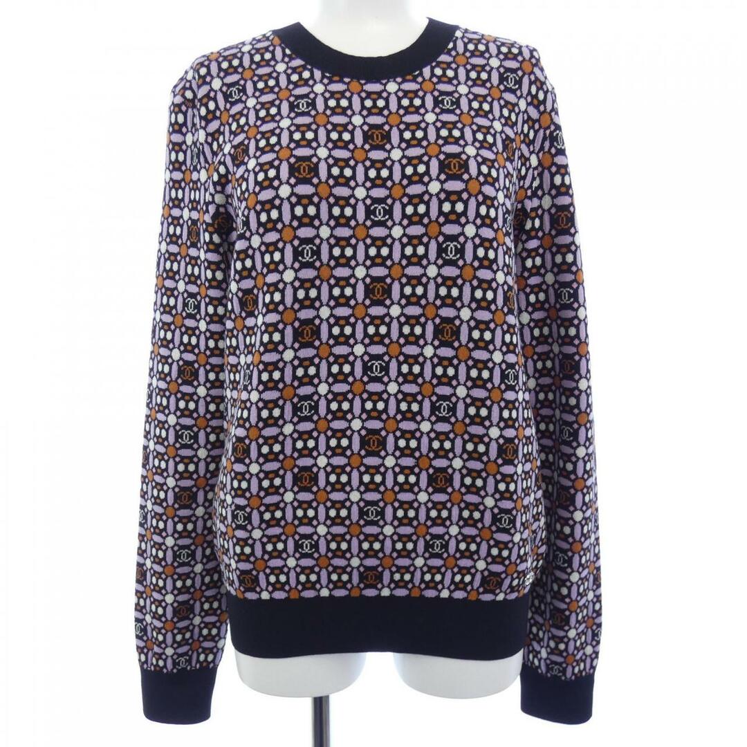 CHANEL - シャネル CHANEL ニットの通販 by KOMEHYO ONLINE CHANEL - シャネル CHANEL ニットの通販 by KOMEHYO ONLINE