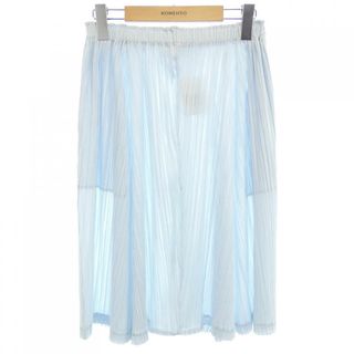 PLEATS PLEASE ISSEY MIYAKE(パンツ ・ ブルー・ネイビー/青色 PLEATS PLEASE ISSEY MIYAKE(パンツ ・ ブルー・ネイビー/青色
