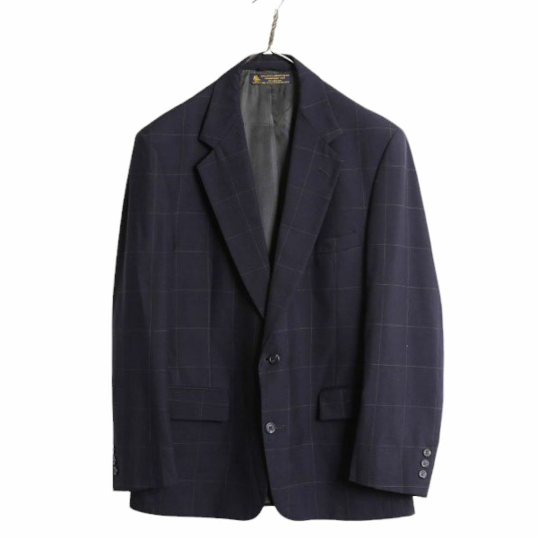 Brooks Brothers - 80s USA製 ブルックスブラザーズ テーラード Brooks Brothers - 80s USA製 ブルックスブラザーズ テーラード