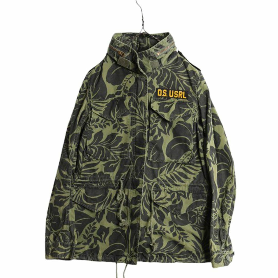 Ralph Lauren - デニム&サプライ ラルフローレン M-65 Ralph Lauren - デニム&サプライ ラルフローレン M-65