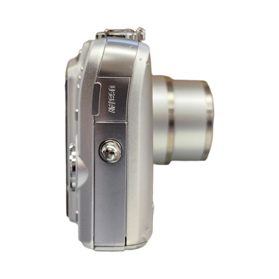CASIO - CASIO デジタルカメラ EXILIM (エクシリム) ZOOM EX CASIO - CASIO デジタルカメラ EXILIM (エクシリム) ZOOM EX