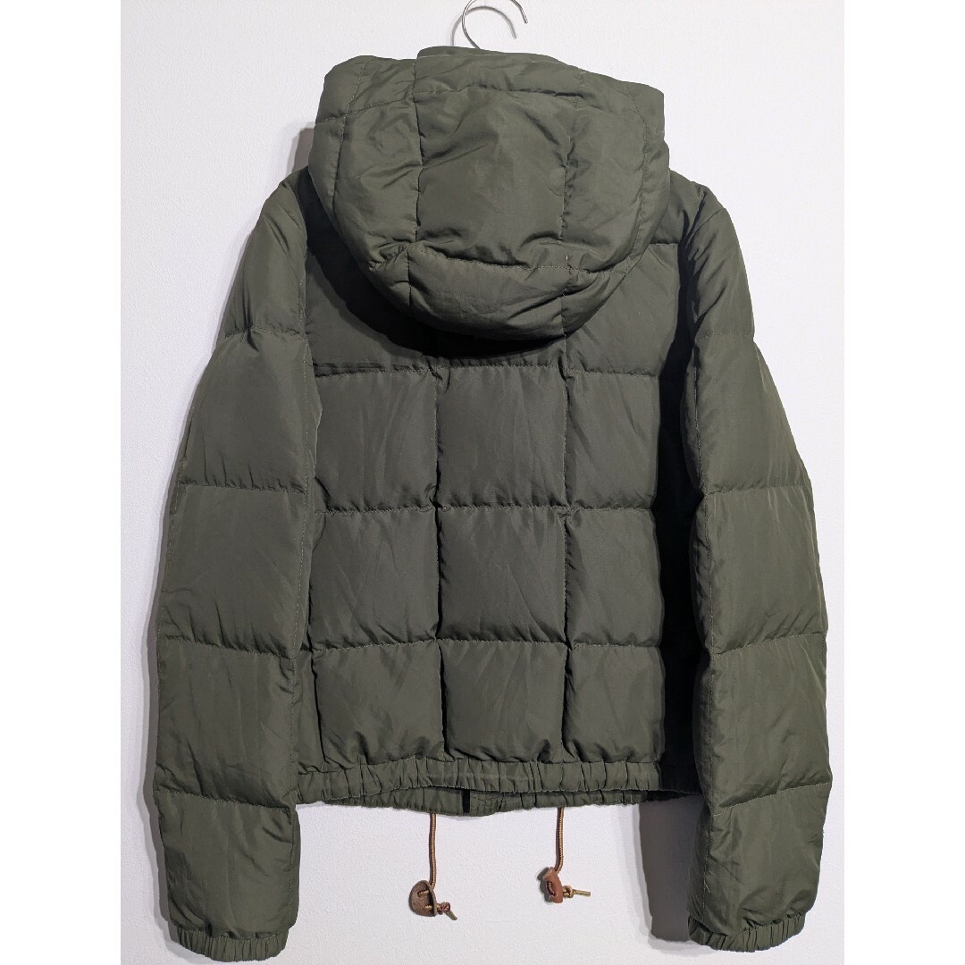 POLO RALPH LAUREN - ポロラルフローレン フーデッド ダウン POLO RALPH LAUREN - ポロラルフローレン フーデッド ダウン