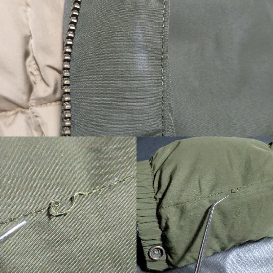 POLO RALPH LAUREN - ポロラルフローレン フーデッド ダウン POLO RALPH LAUREN - ポロラルフローレン フーデッド ダウン