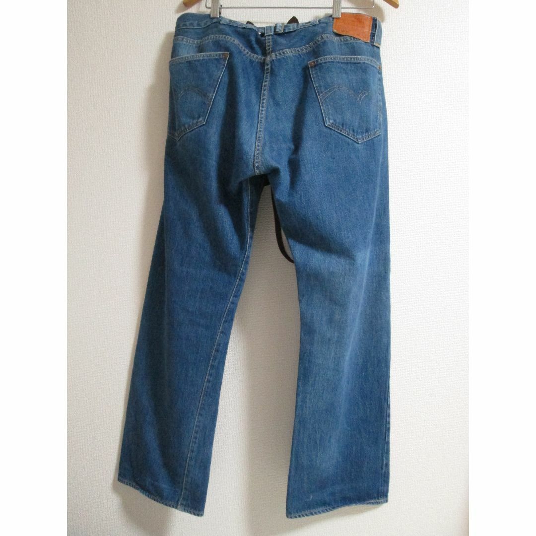 LEVI'S VINTAGE CLOTHING - リーバイス 501 501XX 33501 1933年 LEVI'S VINTAGE CLOTHING - リーバイス 501 501XX 33501 1933年