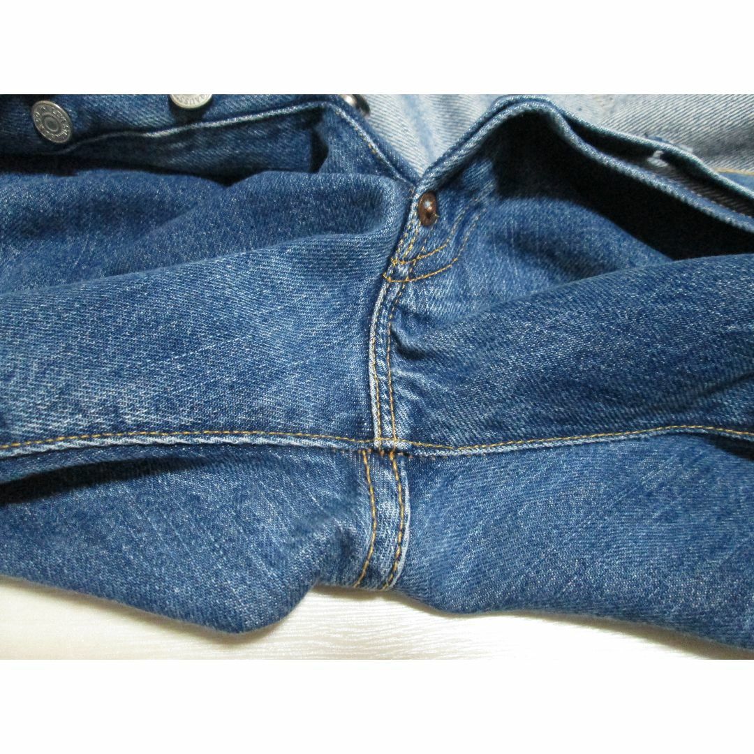 LEVI'S VINTAGE CLOTHING - リーバイス 501 501XX 33501 1933年 LEVI'S VINTAGE CLOTHING - リーバイス 501 501XX 33501 1933年