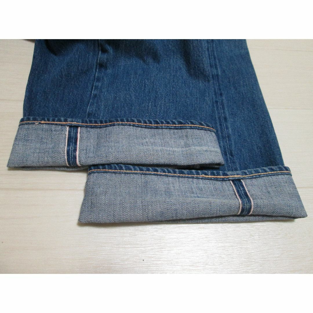 LEVI'S VINTAGE CLOTHING - リーバイス 501 501XX 33501 1933年 LEVI'S VINTAGE CLOTHING - リーバイス 501 501XX 33501 1933年