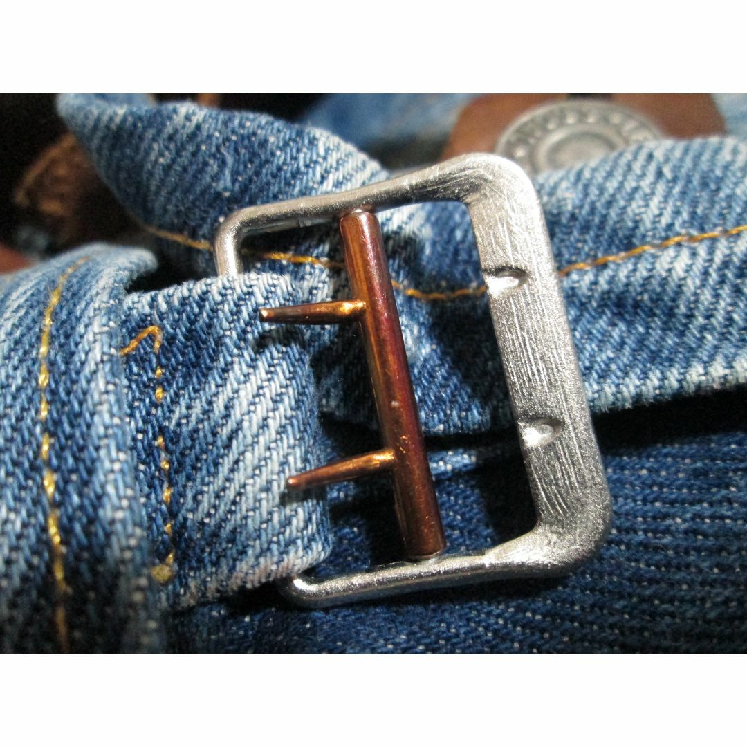 LEVI'S VINTAGE CLOTHING - リーバイス 501 501XX 33501 1933年 LEVI'S VINTAGE CLOTHING - リーバイス 501 501XX 33501 1933年